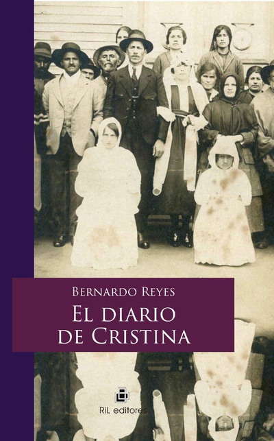 El diario de Cristina