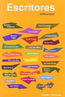 Escritores