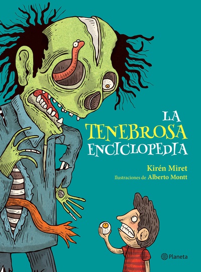 La tenebrosa enciclopedia