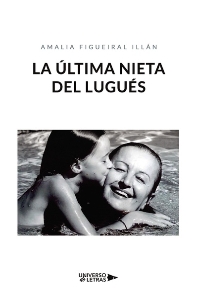 La última nieta del Lugués
