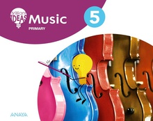 Music 5uprimaria. brilliant ideas  musica en ingles