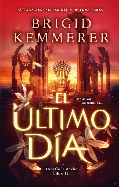 El último día