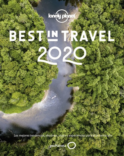 Best in travel 2020