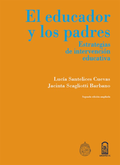 El educador y los padres