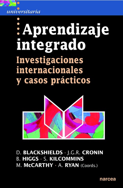 Aprendizaje integrado