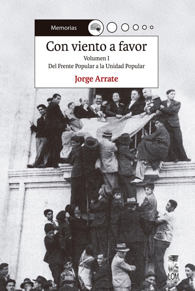 Con viento a favor. Volumen I