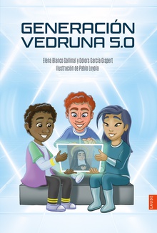 Generación Vedruna 5.0