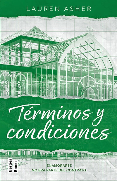 Billonarios 2. Términos y condiciones (Edición mexicana)
