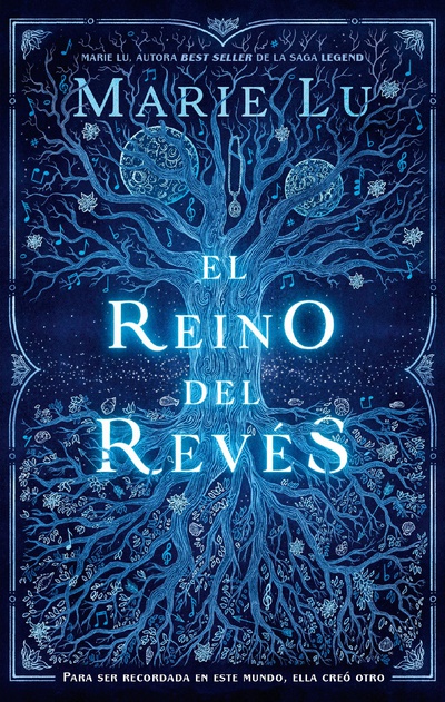 El reino del revés