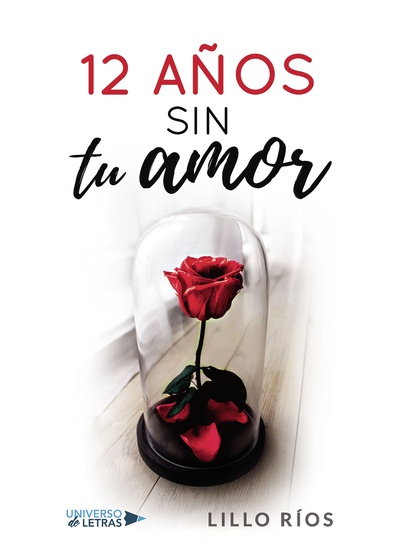 12 años sin tu amor