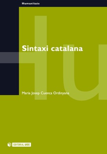 Sintaxi catalana (nova edició)