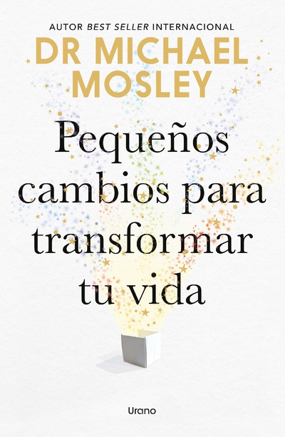 Pequeños cambios para transformar tu vida