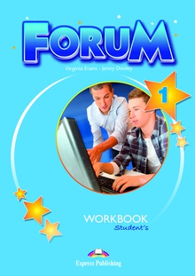 Forum 1 workbook