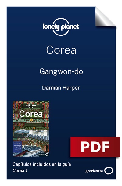 Corea 1_4. Gangwon-do