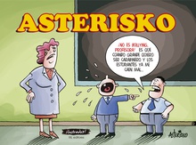 Asterisko