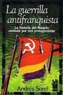 La guerrilla antifranquista