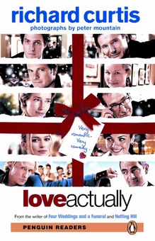 Love actually & mp3 pack