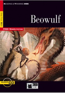 Beowulf.Book+CD
