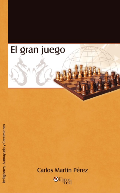 El gran juego