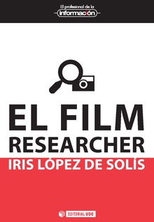 El film researcher