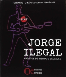 Jorge ilegal