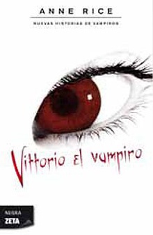 Vittorio el vampiro Serie: otras historias de vampiros