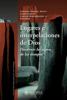 Lugares e interpelaciones de Dios