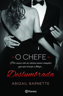 Deslumbrada - O Chefe 1