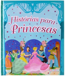 Historias para princesas