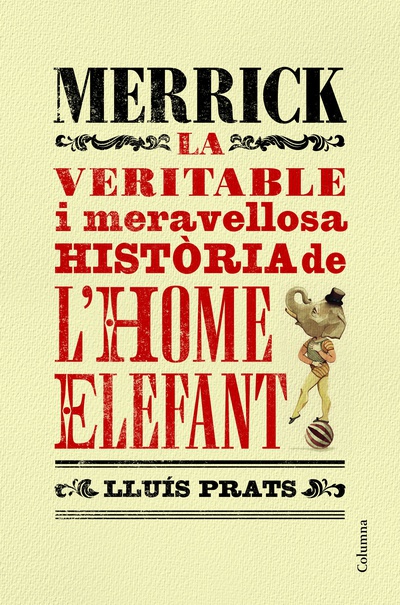 Merrick