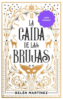 La caída de las brujas - Firmado