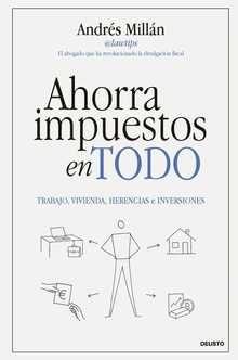 Ahorra impuestos en todo