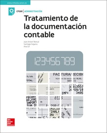 TRATAMIENTO DE LA DOCUMENTACIÓN CONTABLE 2019 (+ANEXO DE GESTIÓN)    9