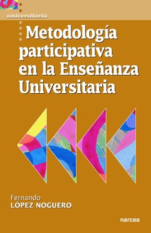 Metodología participativa en la enseñanza universitaria