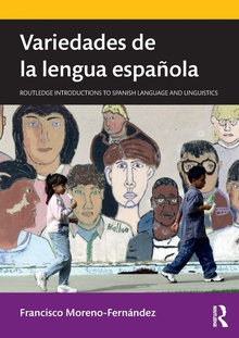 Variedades de la Lengua Española