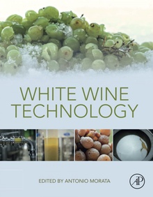 White wine technology
