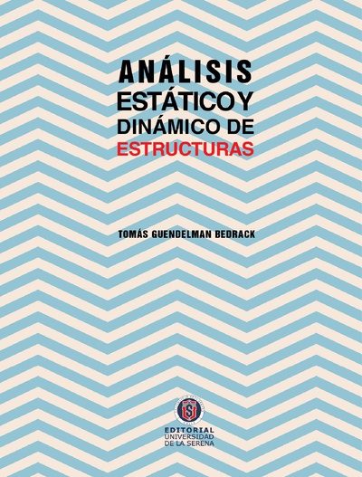 Análisis estático y dinámico de estructuras