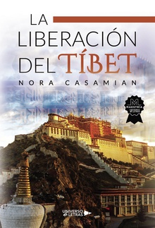 La liberación del Tíbet