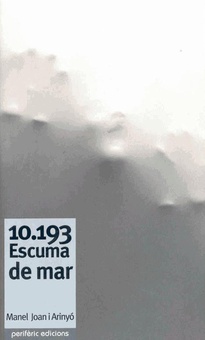 10193 Escuma de mar