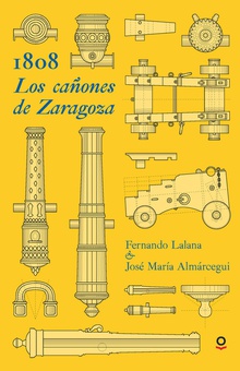 1808  Los cañones de Zaragoza juvenil + 14 años