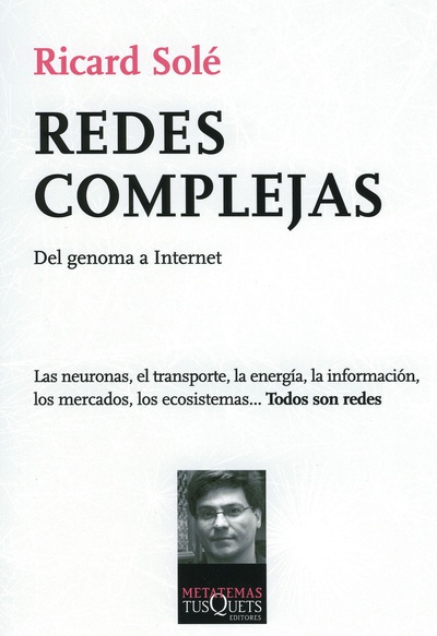 Redes complejas