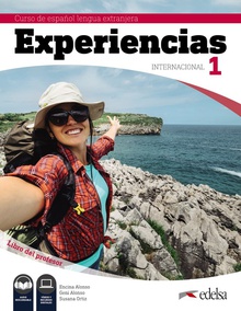 (prof).(19).experiencias internacional a1 (libro profesor)