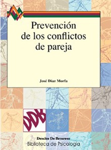 Prevención de los conflictos de pareja