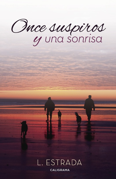 Once suspiros y una sonrisa