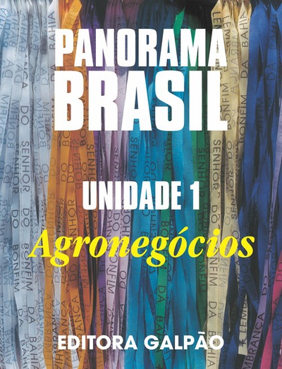 Panorama Brasil u.1 agronegocios