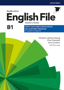 English file b1 pre intermediate teachers guide and teachers resource p