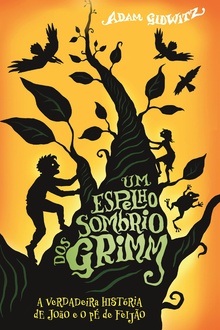 Um Espelho Sombrio dos Grimm