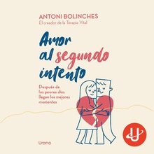 Amor al segundo intento