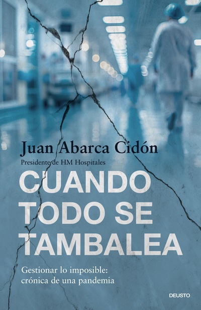 Cuando todo se tambalea