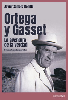 Ortega y Gasset La aventura de la verdad